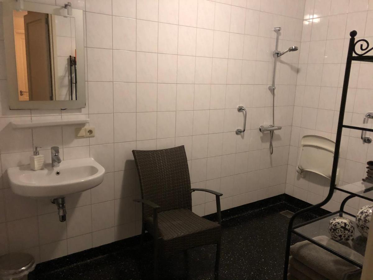 Bed En Breakfast Westerwolde Apartment Sellingen Exterior photo