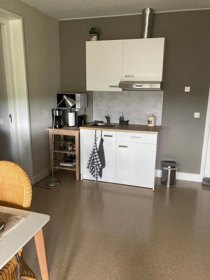 Bed En Breakfast Westerwolde Apartment Sellingen Exterior photo
