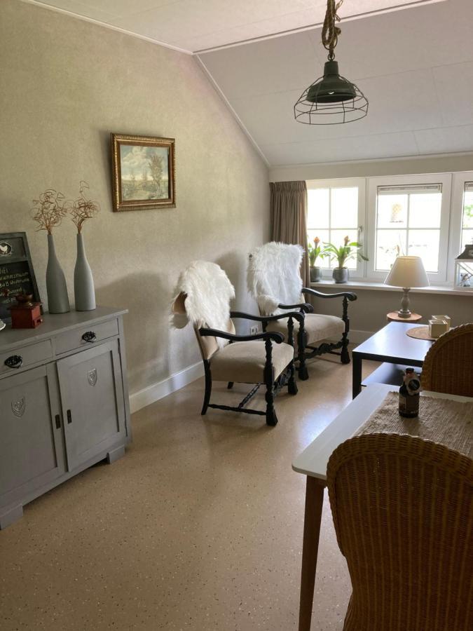 Bed En Breakfast Westerwolde Apartment Sellingen Exterior photo