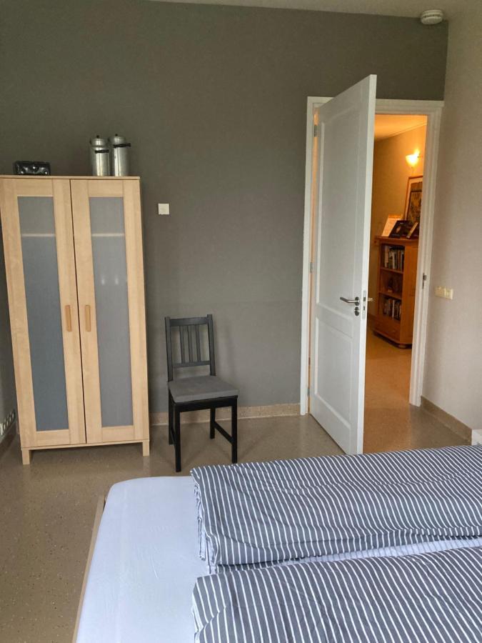 Bed En Breakfast Westerwolde Apartment Sellingen Exterior photo
