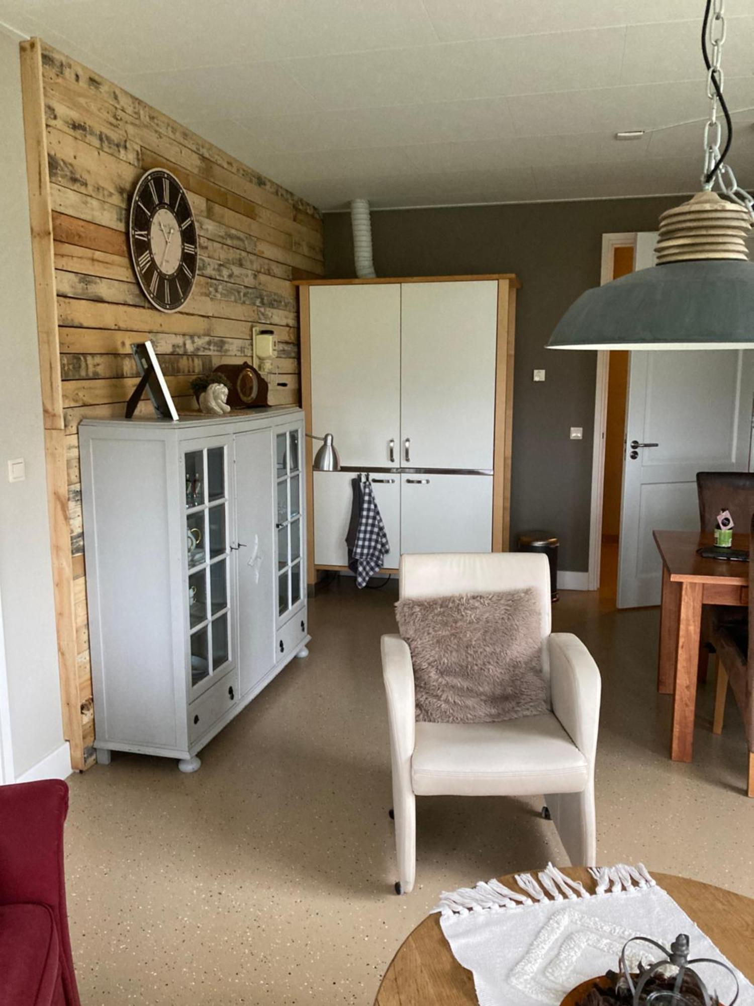 Bed En Breakfast Westerwolde Apartment Sellingen Exterior photo